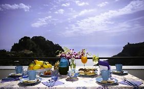 Amalfi Sea View